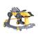 Premergator Cangaroo 2in1 Cangaroo Daytonna Yellow