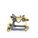Premergator Cangaroo 2in1 Cangaroo Daytonna Yellow