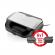 Sandwich-maker 4 in 1, eta sorento 3151, 900 w, otel inoxidabil, 4 tipuri de