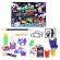 Cutia cu 150 de trucuri magician box toi-toys