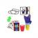 Cutia cu 150 de trucuri magician box toi-toys