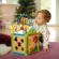 Jucarie eichhorn little game center