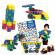 Set clics de construit 15 in 1