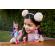Set papusi surori enchatimals si animalutele lor danessa deer & sprint si danetta deer & fleet