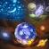 Lampa de veghe si proiector diamond bambinice