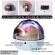 Lampa de veghe si proiector diamond bambinice