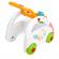 Antemergator pentru fetite 3 in 1 Discovery Car