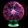Glob cu plasma sfera decorativ 15cm ( 6 inch )