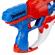 Blaster nerf raptor slash