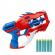 Blaster nerf raptor slash