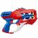 Blaster nerf raptor slash