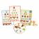 Joc bingo cifre djeco