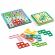 Joc de logica logic garden djeco