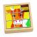 Puzzle animoroll djeco 9 piese
