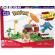 Set constructie pokemon 163 piese - mega picnicul pokemon