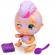 Papusa the mini bellies punky pink 17190-34314