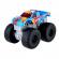 Hot wheels monster truck roarin wreckers race ace cu functii si sunete scara