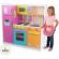 Bucatarie kidkraft big and bright deluxe