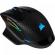 Mouse gaming wireless cr dark core se