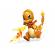 Pokemon mega construx set de constructie charmander salameche 180 piese