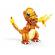 Pokemon mega construx set de constructie charmander salameche 180 piese