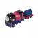 Thomas locomotiva motorizata ashima cu vagon