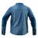 Camasa denim nr.l/52 neo tools 81-549-l