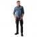Camasa denim nr.l/52 neo tools 81-549-l