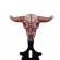 Cutit tactic de vanatoare ideallstore®, death valley, 8.5 cm, negru, teaca cu lant inclusa