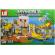 Minecraft My World LB set de constructie cu parti mobile si efecte luminoase 432 piese