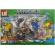 Minecraft My World LB set de constructie cu parti mobile si efecte luminoase 432 piese