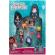 Set 7 figurine Gabbys Dollhouse Multicolor