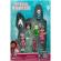 Set 7 figurine Gabbys Dollhouse Multicolor