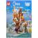 Set de constructie Frumoasa si Bestia Castle Frozen 380 piese