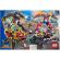 Spiderman 267 piese Set de constructie Eroii Orasului Spider Mecha