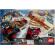 Spiderman 268 piese Set de constructie Eroii Orasului Spider masina