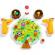 Joc interactiv - culege merele