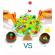 Joc interactiv - culege merele