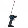 Jeep cu rc motion climbing scara 1:20