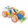 Kit constructie stem flexible automobil de curse 60 piese