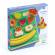 Puzzle si joc de echilibru fructe djeco