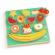 Puzzle si joc de echilibru fructe djeco