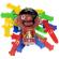 Joc interactiv pentru copii crazy pirate, gonga® multicolor