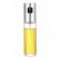 Pulverizator de ulei sub formă de spray, gonga® transparent