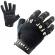 Gafer framer gloves manusi de lucru cu 3 degete expuse