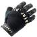 Gafer framer gloves manusi de lucru cu 3 degete expuse