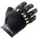 Gafer framer gloves manusi de lucru cu 3 degete expuse