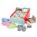 Casa de marcat new classic toys
