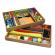 Cutia cu activitati diy buki france