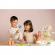 Florarie pentru copii smoby flower market cu accesorii